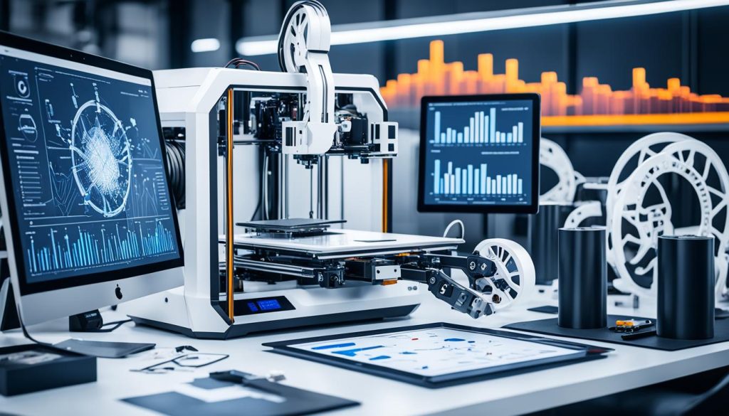 AI in Additive Manufacturing AI in Additive Manufacturing