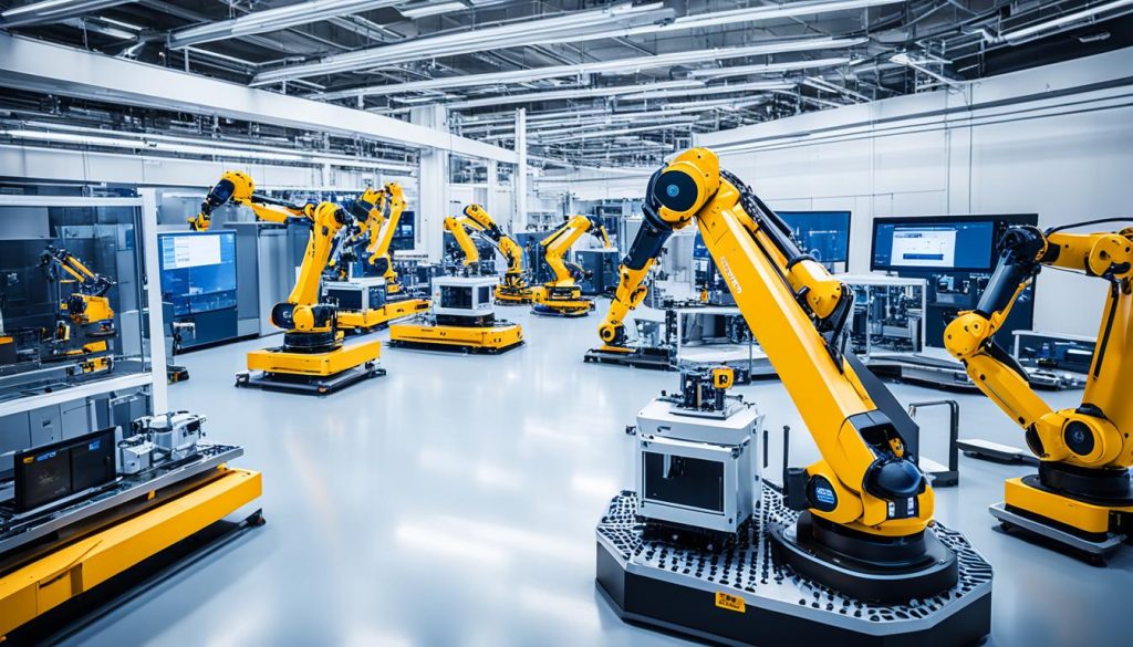 Advanced Manufacturing Technologies