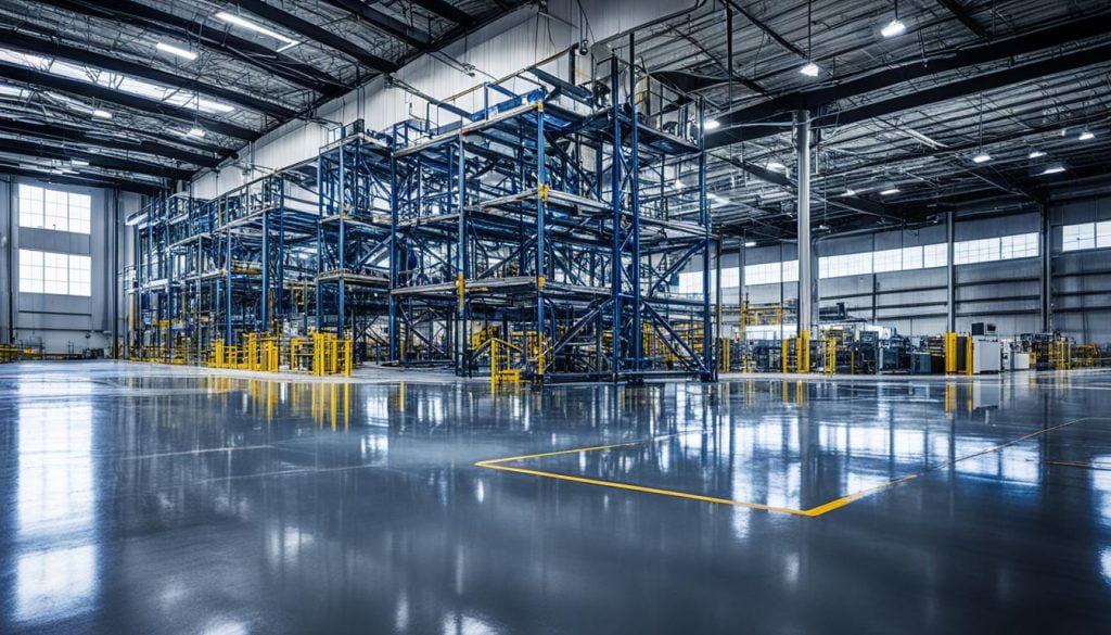 Industrial Coating Techniques