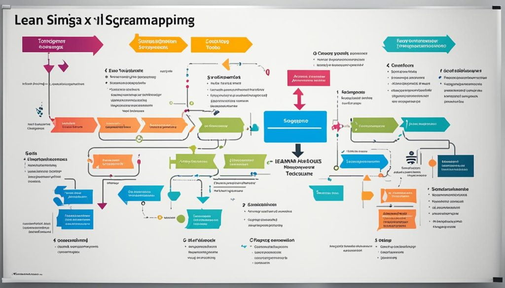 Lean Six Sigma Process Mapping