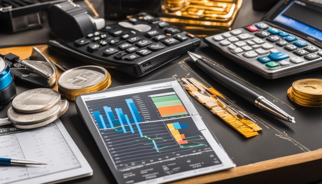 Manufacturing Financial Analysis Tools Manufacturing Financial Analysis Tools