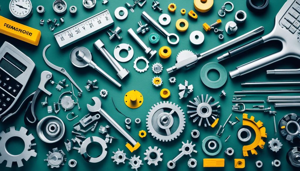 Manufacturing Financial Ratios for Business Analysis Manufacturing Financial Ratios for Business Analysis