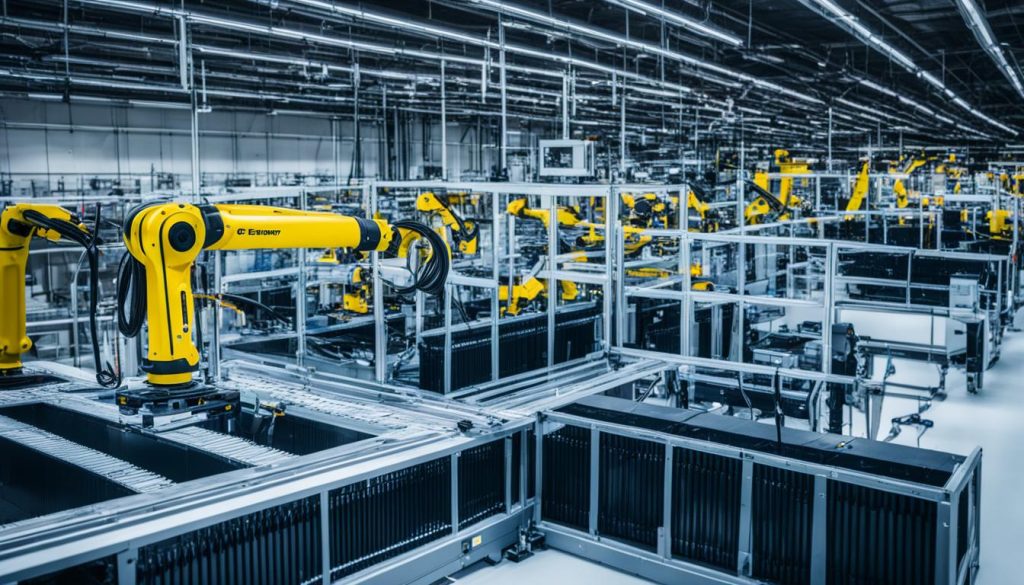 Predictive Analytics Maintenance