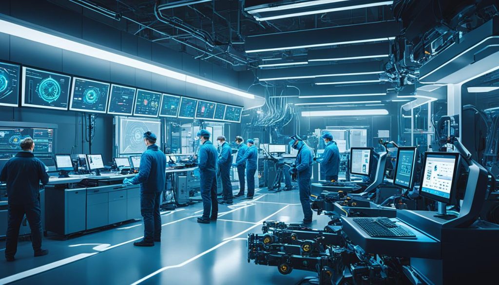 Predictive maintenance Predictive maintenance