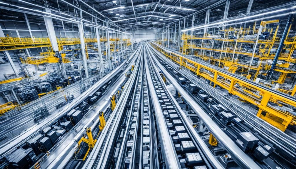 Supply Chain Optimization