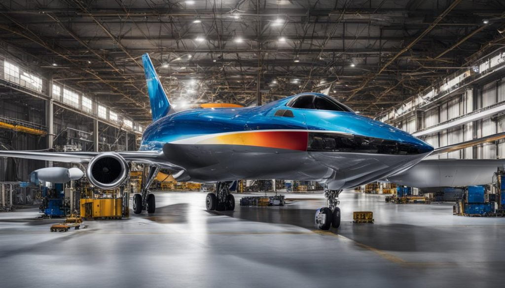 aerospace materials aerospace materials