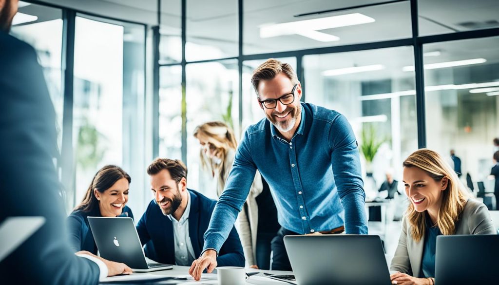 Agile Product Development
