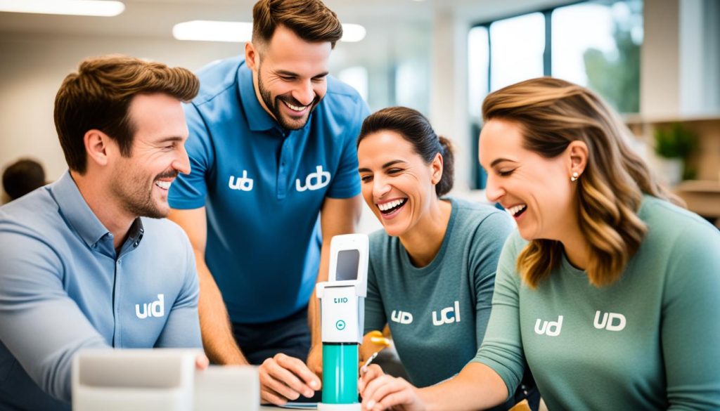 Benefits of UCD Benefits of UCD