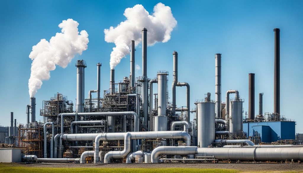 CO2 emissions