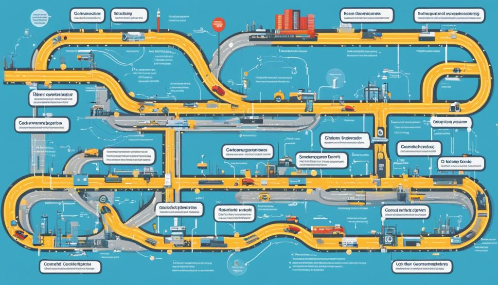 Charting Your Course with Manufacturing Education Programs Charting Your Course with Manufacturing Education Programs