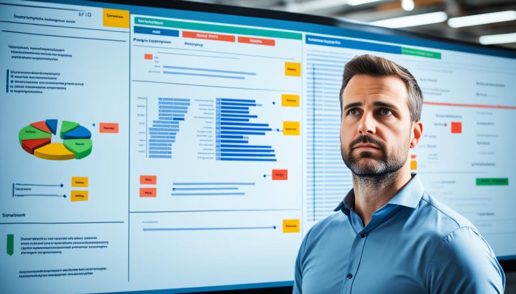 Choosing a Warehouse Management System Choosing a Warehouse Management System
