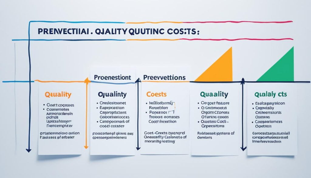 Cost of Quality Equation Cost of Quality Equation