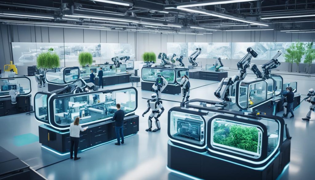 Digital Transformation in Manufacturing Digital Transformation in Manufacturing