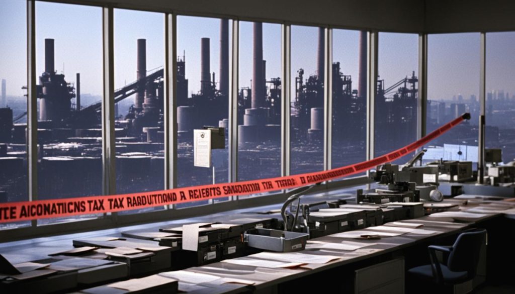 Economic Policies Impact on Manufacturing Economic Policies Impact on Manufacturing