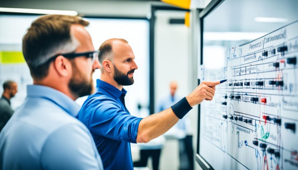 Employee Engagement in Lean Manufacturing Employee Engagement in Lean Manufacturing