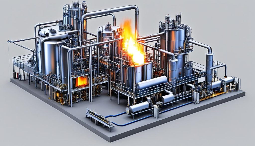 Fuel-Flexible Combustion System Fuel-Flexible Combustion System