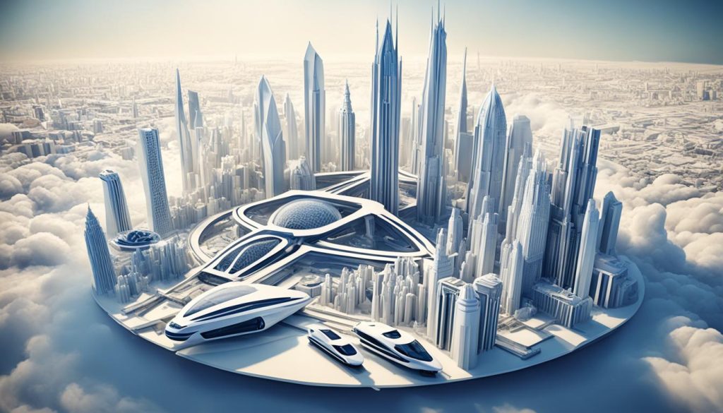 Future of 3D Printing Future of 3D Printing