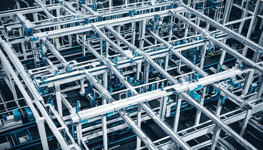 Improving Supply Chain Flexibility