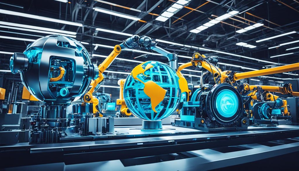 Innovative Trends in Global Manufacturing Innovative Trends in Global Manufacturing