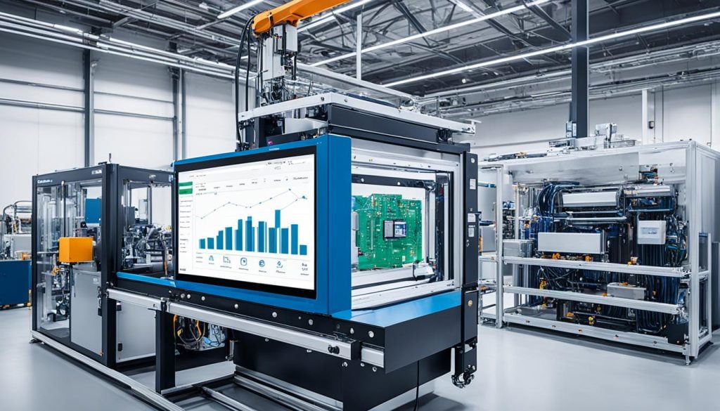 IoT in Manufacturing