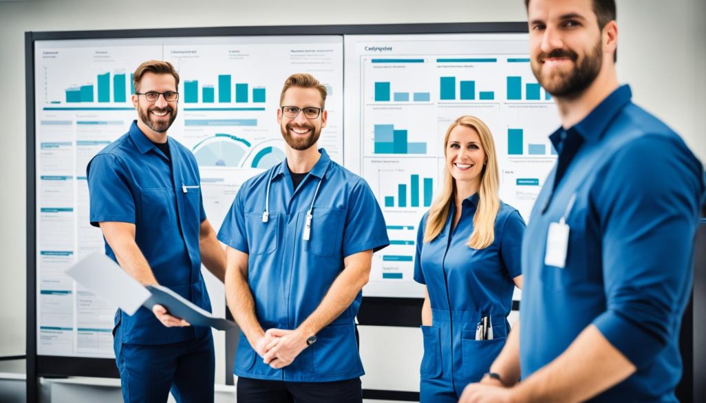 Lean in services