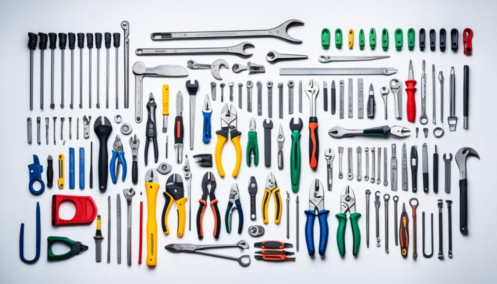 Lean manufacturing tools Lean manufacturing tools