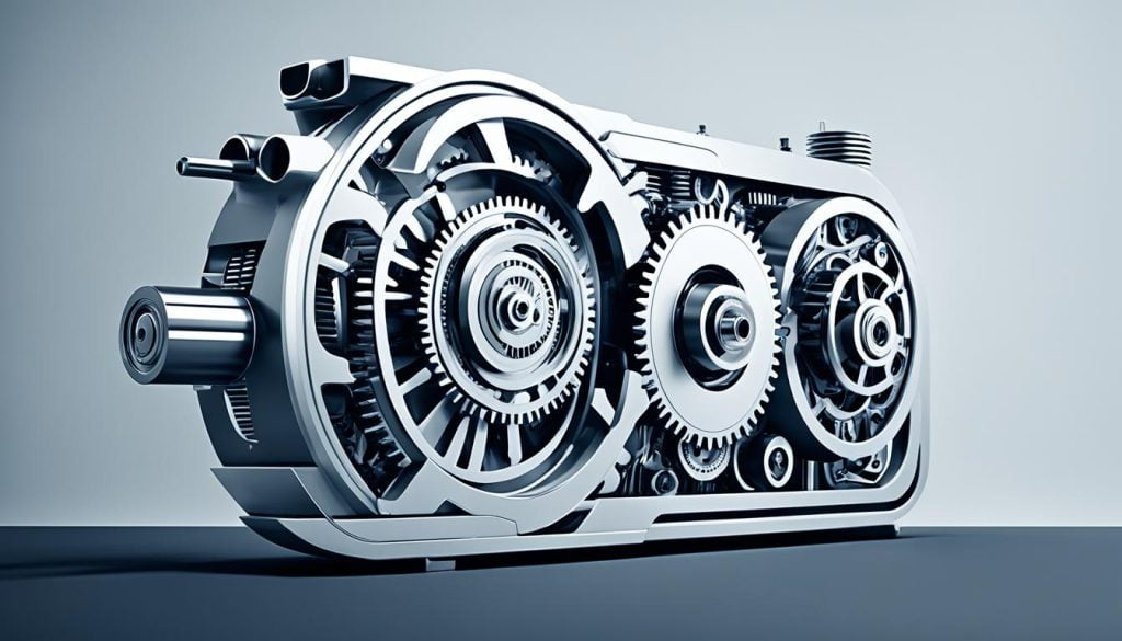 Manufacturing Design Principles