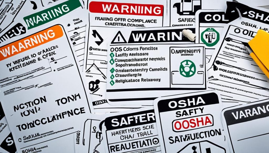 OSHA Standards OSHA Standards