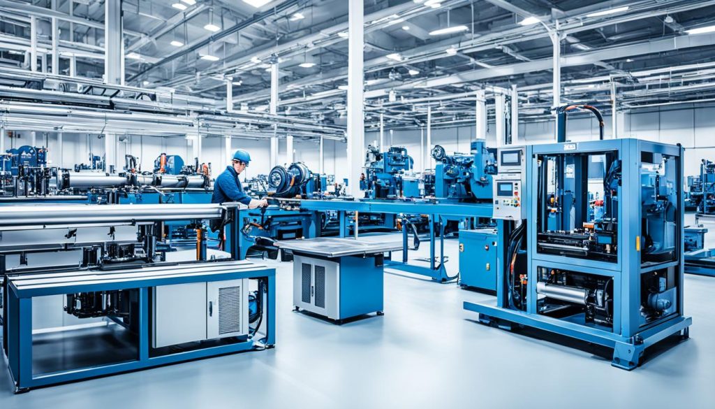 Outsourcing in Manufacturing Outsourcing in Manufacturing