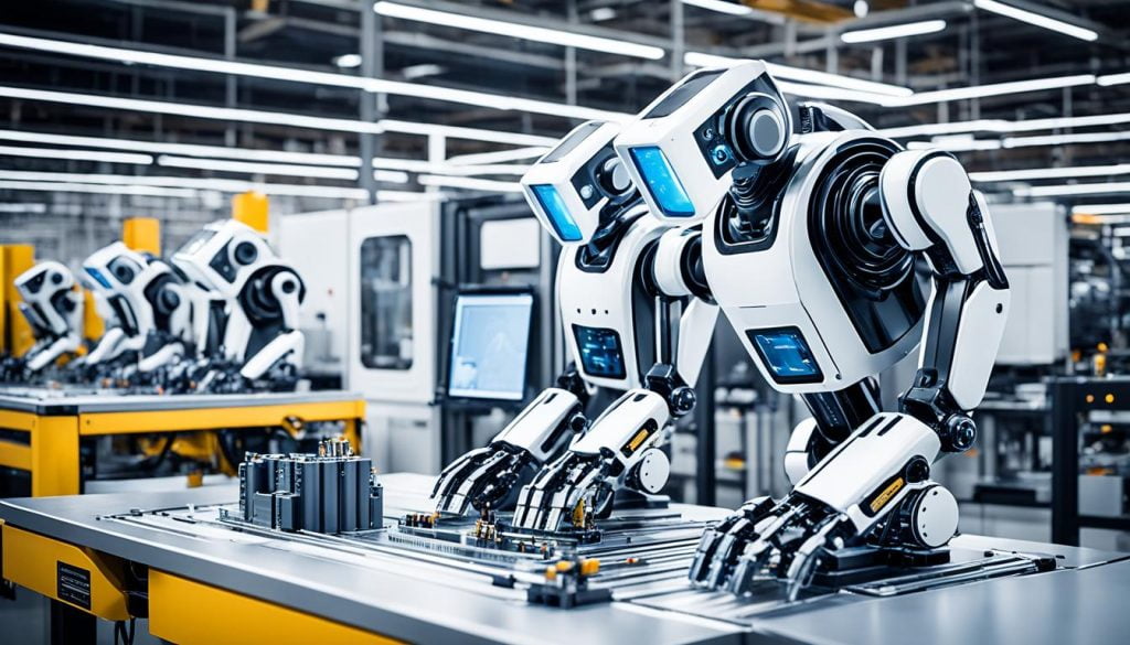 Robotics and Automation Skills Robotics and Automation Skills