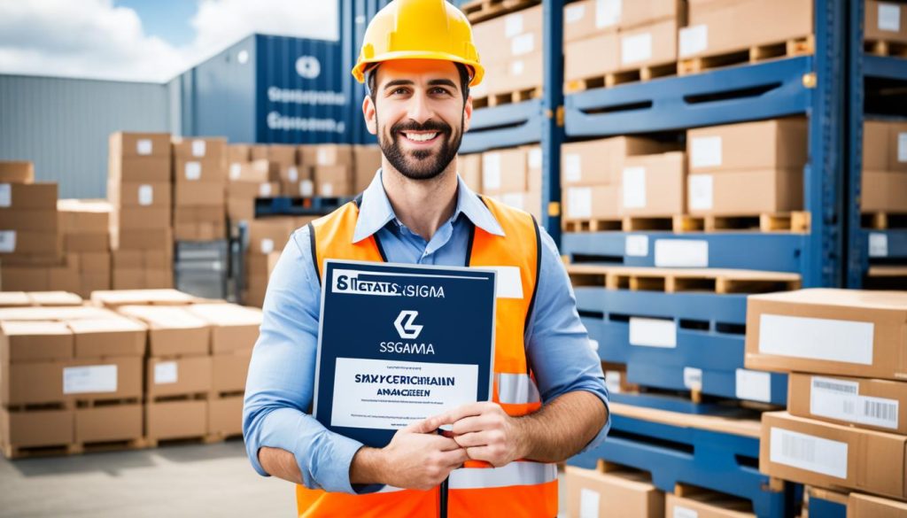 Six Sigma Certification