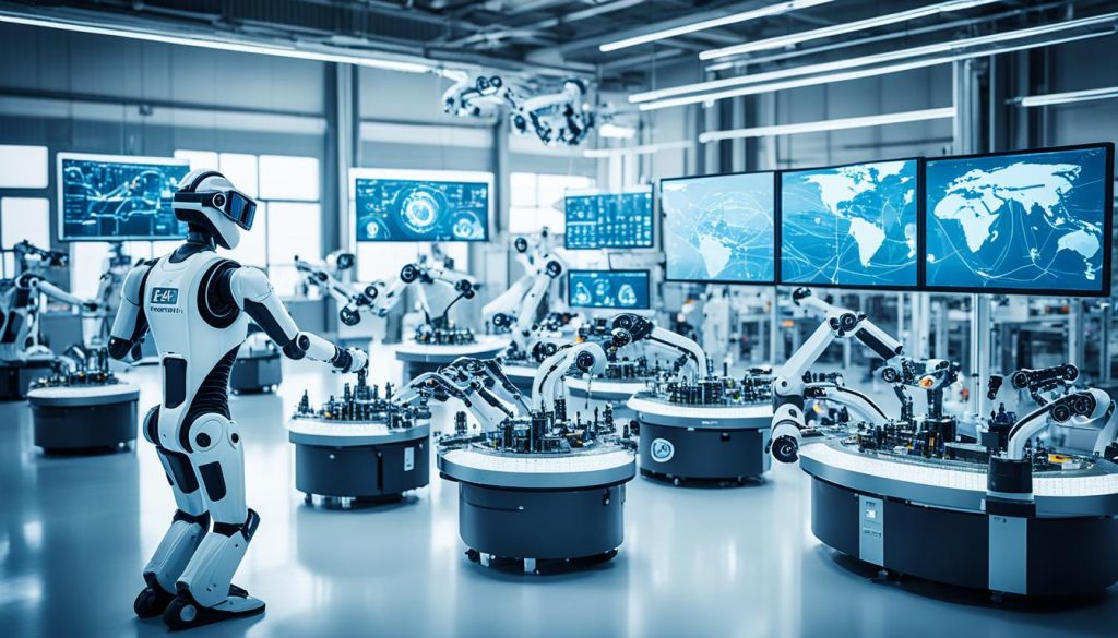 Smart Factory Solutions