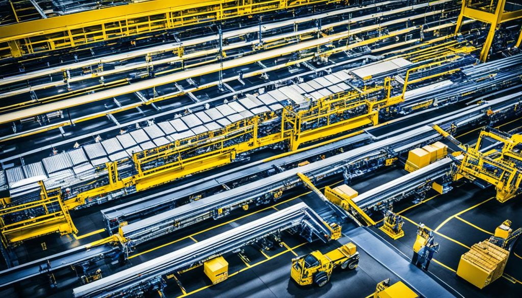 Supply Chain Quality Supply Chain Quality