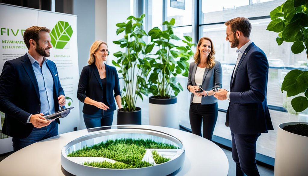 attracting capital