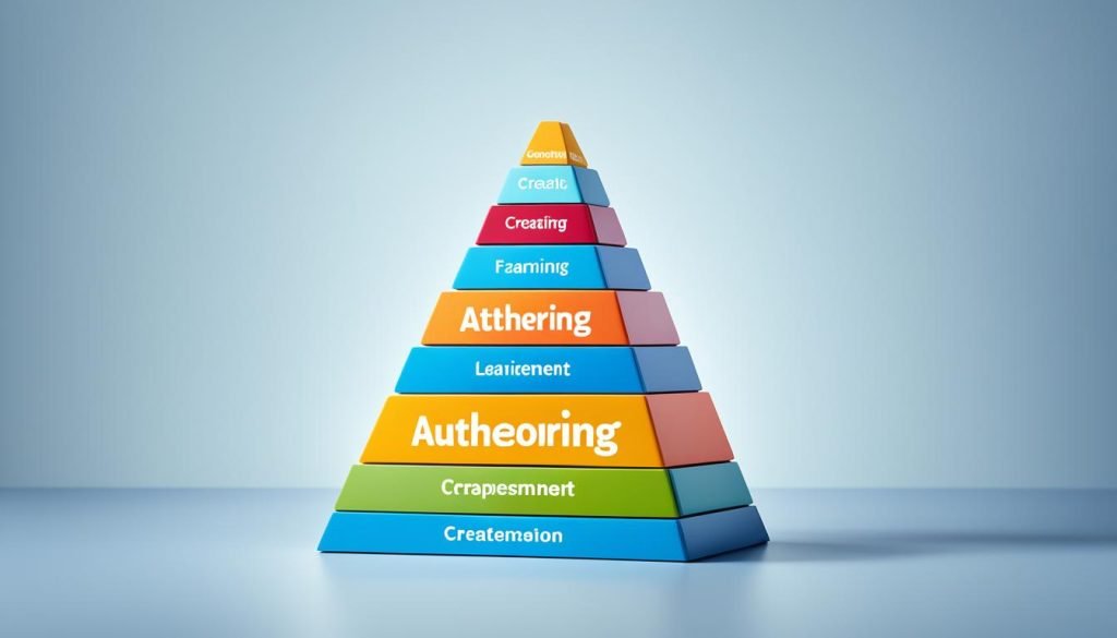 authoring tools