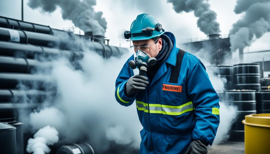 chemical exposure and health risks