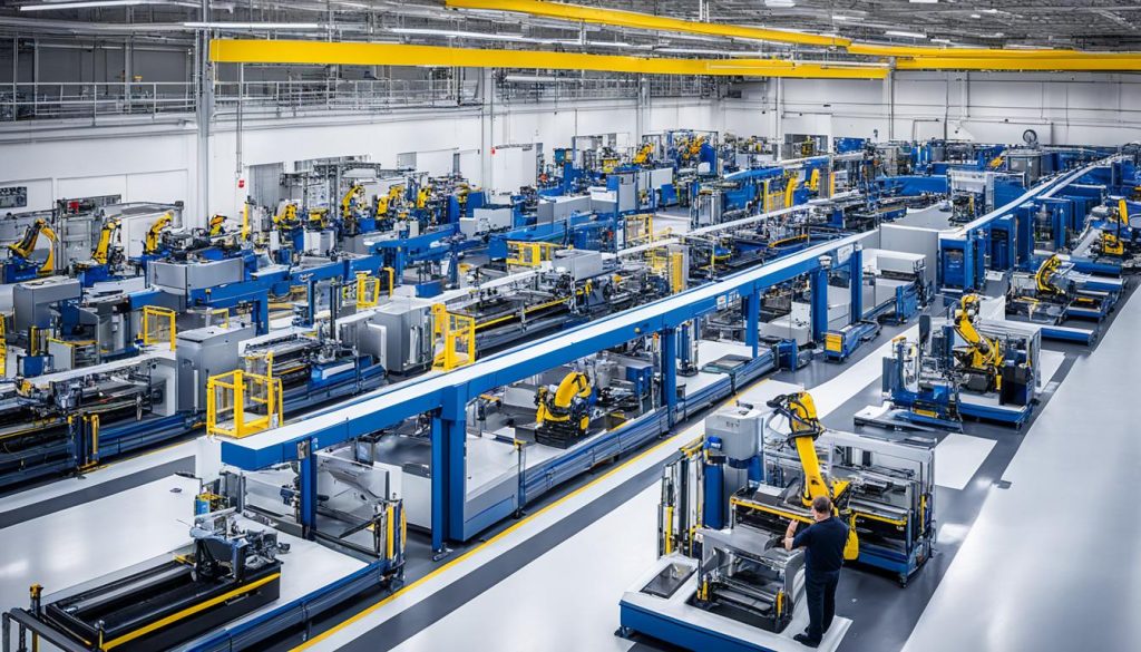 future of lean manufacturing future of lean manufacturing