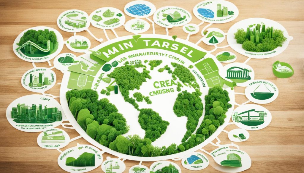 green supply chain