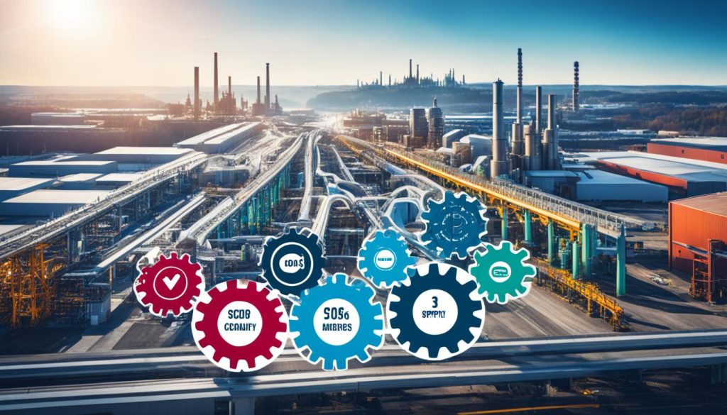 manufacturing supply chain integration manufacturing supply chain integration