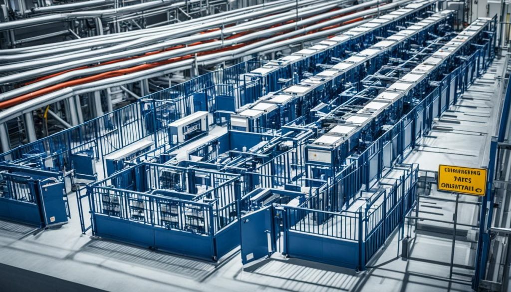 non-tariff barriers affecting manufacturing non-tariff barriers affecting manufacturing