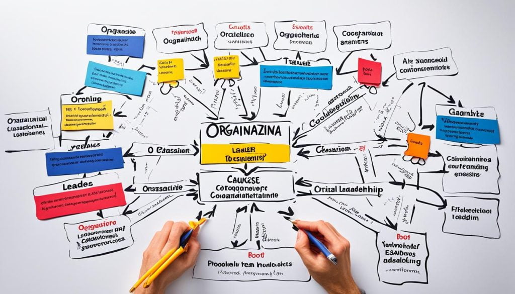 organizational leadership organizational leadership
