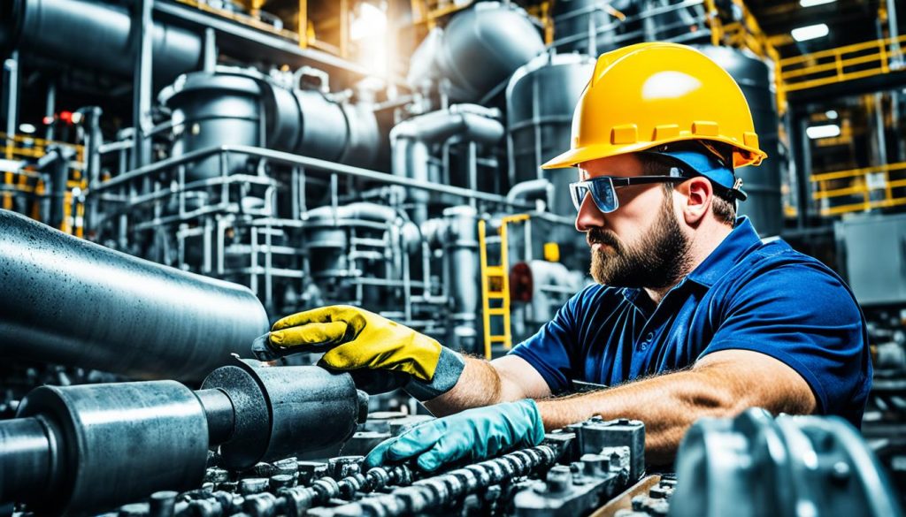process safety vs occupational safety process safety vs occupational safety