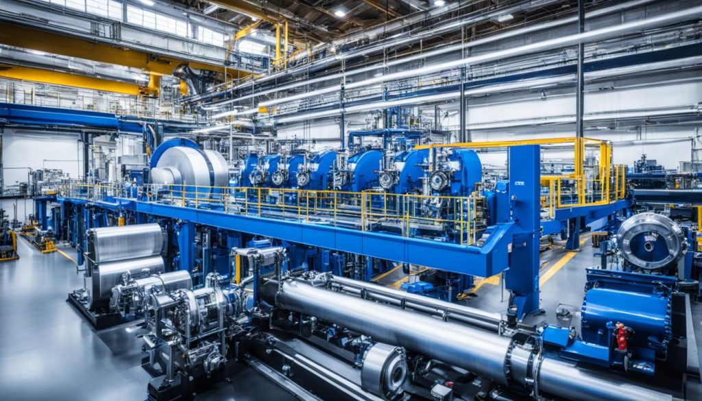 streamline processes