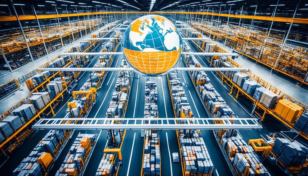 supply chain technology supply chain technology
