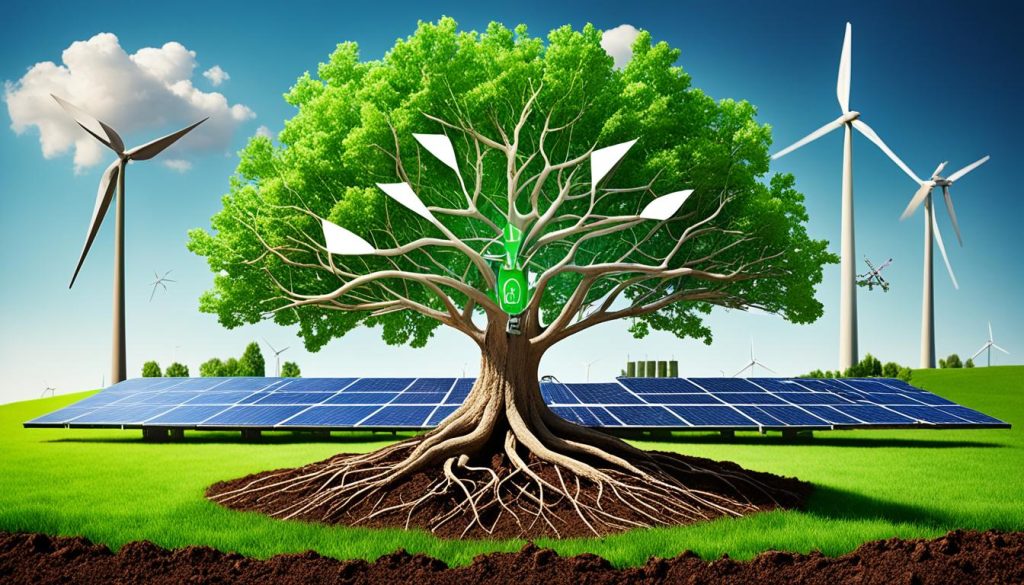 sustainable improvements in lean six sigma