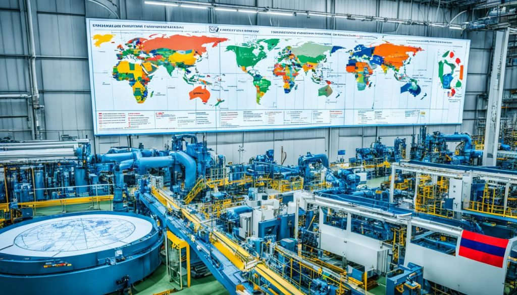 trade agreements manufacturing sector image trade agreements manufacturing sector image
