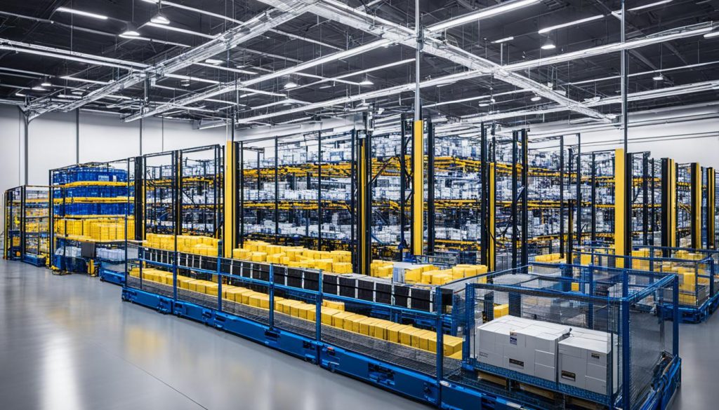 warehouse optimization warehouse optimization