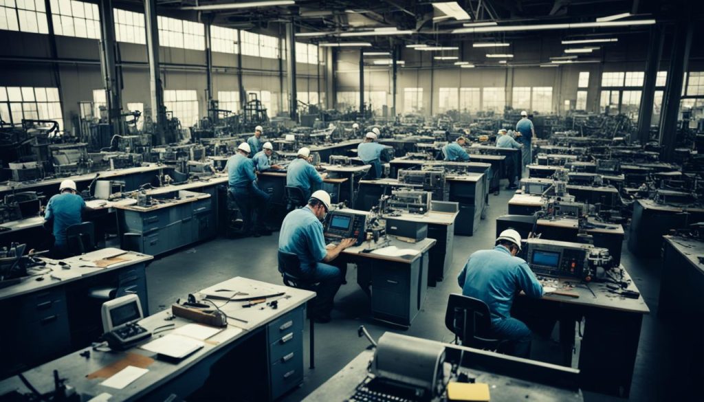 workforce obsolescence