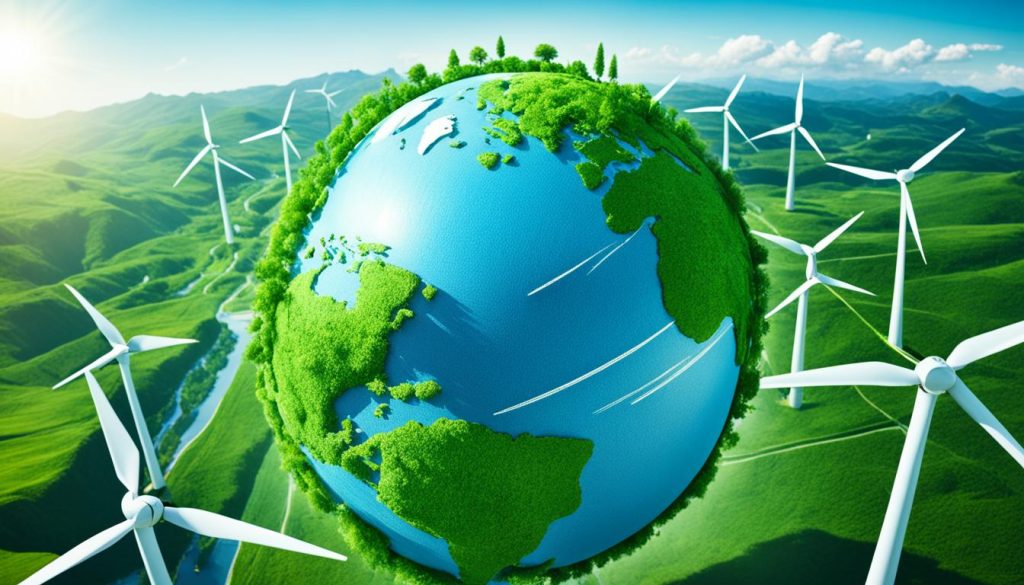 Global Need for Green Manufacturing Global Need for Green Manufacturing