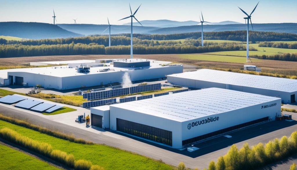 Opportunities of Green Manufacturing Opportunities of Green Manufacturing